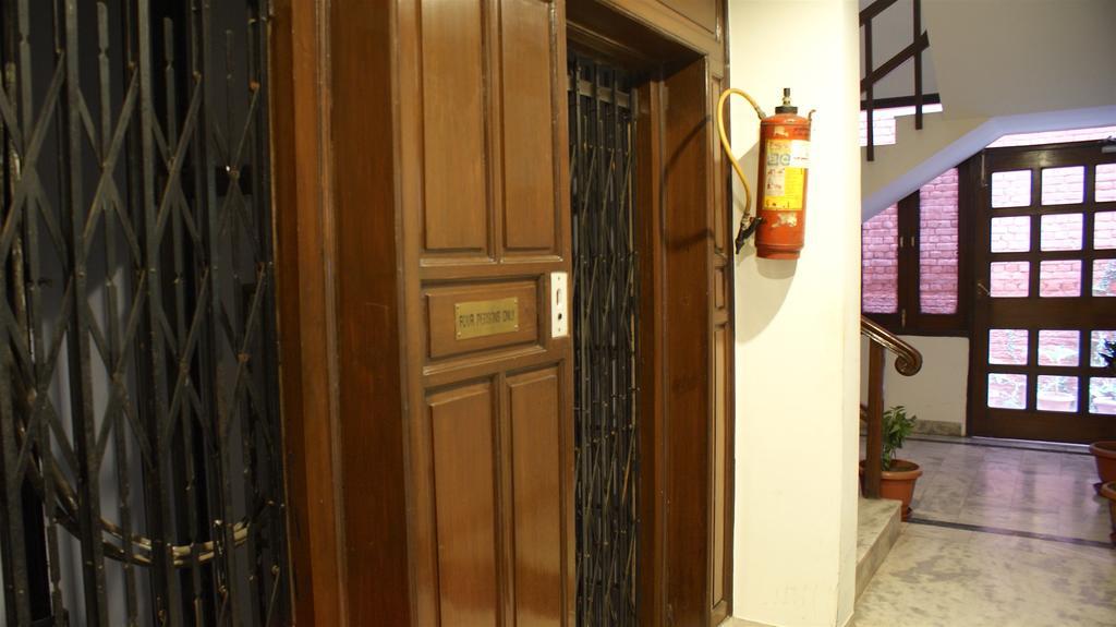 Hotel Alpana Haridwār Exterior foto