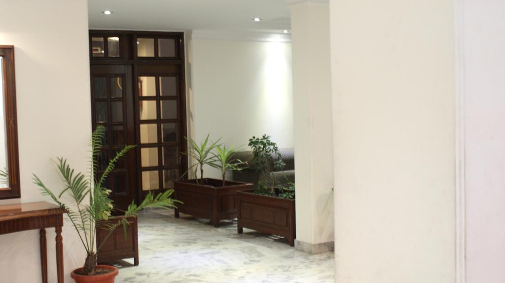 Hotel Alpana Haridwār Exterior foto