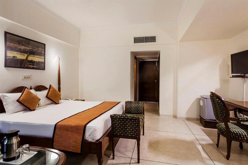 Hotel Alpana Haridwār Exterior foto