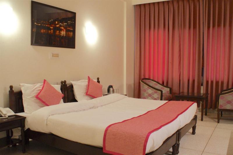 Hotel Alpana Haridwār Exterior foto